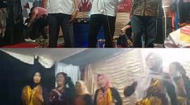 Foto lurah buaran Indah dan Seni Tari