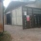 Foto gerbang dan pabrik Pipa Paralon Merk Liong Mas