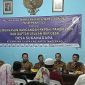Foto musrembangdes Desa Sukangara Cikupa