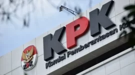 Gedung KPK