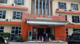 Gedung Samsat Balaraja