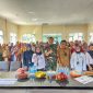 Foto pelatihan usaha brilink