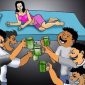 Ilustrasi warung dijadikan tempat maksiat, Sumber gambar google