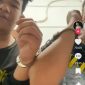 Pasangan suami istri diduga disekap dan di siksa di perbatasan Vietnam, sumber akun tiktok@pangerangrey