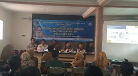 Foto musrembangdes  Desa Cibadak, Kecamatan Cikupa