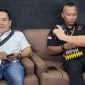 Foto kuasa hukum dan Aulia Miftah