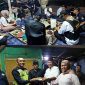 Foto saat perayaan hari jadi organisasi Kelompok Sadar Kamtibmas (KSK) Pagedangan ke 12 Tahun