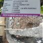 Foto proyek spal di Desa Cukanggalih Kecamatan Curug Tangerang Banten