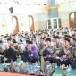 Sekda Moch Maesyal Rasyid hadiri acara Baca Tulis Alquran di Masjid Agung Al Amjad Pusmemkab Tangerang