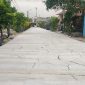 Betonisasi Jalan di Serdang Asri 3 Kecamatan Panogan Kabupaten Tangerang