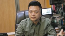 Kasat Reskrim Polres Kota Tangerang Kompol Arif N Yusuf
