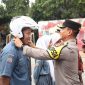 Wakapolda Banten berikan penyuluhan di SMKN 2 Kota Sernag