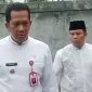 Pj Bupati Tangerang Dan Camat Cikupa Tinjau Langsung Lokasi Langganan Banjir di Desa Pasir Jaya

