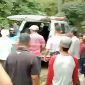 Mulut Berbusa, Warga Asal Balaraja Ditemukan Tewas Dalam Kontrakan di Kampung Kawidaran RT 20/ 04, Desa Cibadak, Kecamatan Cikupa, Kabupaten Tangerang Banten

