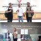 LSM Gempur layangkan surat ke Mabes Polri dan ke Kejaksaan tinggi Banten terkait dugaan pungli PTSL di Desa Pasir Nangka, Kecamatan Tigaraksa, Kabupaten Tangerang. 