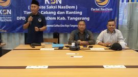 Kurais bentuk tim relawan 