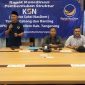 Kurais bentuk tim relawan 