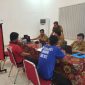 Lapas Kelas 1 Tangerang Lakukan Rekaman E-KTP Bagi Warga Binan
