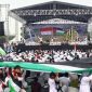 Bawaslu Pantau Munajat Kubro 212 di Monas