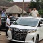 Polda Banten Laksanakan Pengamanan Kunjungan Capres di Wilayah Pandeglang


