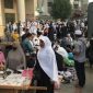 Presiden Jokowi , Sering Dapat Pujian Dari Pedagang Di Madinah dan Mekah.