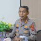 Kabid Humas Polda banten Kombes Pol Didik hariyanto