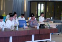 Polda Banten Hadiri Pelantikan Perhimpunan Remaja Masjid Indonesia