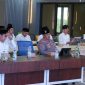 Polda Banten Hadiri Pelantikan Perhimpunan Remaja Masjid Indonesia