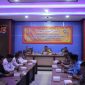 Polda Banten Gelar Rakor Optimalisasi 3 Pilar Guna Meningkatkan Harkamtibmas Menjaga Persatuan dan Kesatuan