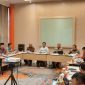 Gelar Rapat Bersama, Srena Polri dan Kompolnas Bahas Arah Kebijakan di 2024.