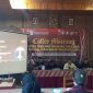 KPU Kabupaten Tangerang Ajak Awak Media Sukseskan Pemilu 2024
