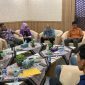 Ony bersama jajaran Organisasi Perangkat Daerah (OPD) Kabupaten Tangerang turut menerima perwakilan dari TYC. 
