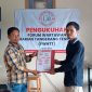 Pengukuhan Forum Wartawan Harian Tangerang Tengah (FWHTT)