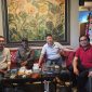 Lembaga Survey Index Politica dan Forum Pimpinan Redaksi Multimedia Indonesia (FPRMI