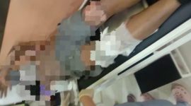 Diduga Belum Terdaftar di BPJS, Karyawan PT Inti Global Kembali Terkena Uap Panas