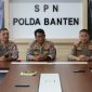 SPN Polda Banten Terima Kunjungan Tim Supervisi Lemdiklat Polri