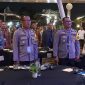 Kapolsek Sepatan dan Tangerang Kota Raih Anugrah TangerangPos Award 2023