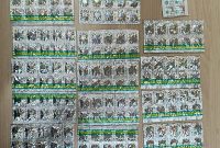 Obat jenis tramadol daptar G di amankan Polisi. 