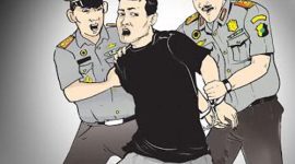 Gambar ilustrasi pengkapan, sumber gambar Google