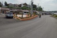 Sejumlah Perumahan di Lebak Dapatkan Program PSU