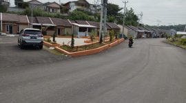 Sejumlah Perumahan di Lebak Dapatkan Program PSU