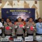 Gegara Gadaikan Mobil Sewaan, 3 Pria di Tangerang Ditangkap Polisi