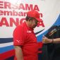 Bupati Agam Sumbar Kunjungi Kantor DPP FWJI 