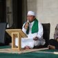 Guna Tingkatkan Ketaqwaan, Personel Polda Banten Ikuti Pembinaan Rohani dan Mental