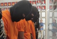 3 ASN Gadungan di Jawa Barat di Tangkap Polisi. 