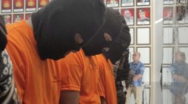 3 ASN Gadungan di Jawa Barat di Tangkap Polisi. 