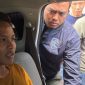 Seorang pria ancam tembak capres nomor urut 1 di tiktok ditangkap polisi. 