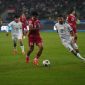 Meski bakal kewalahan, timnas Indonesia siap lawan timnas Irak