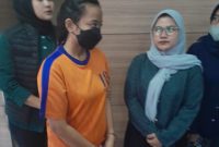 Pembunuhan pegawai pabrik di karawang didalangi sang istri