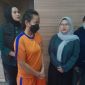 Pembunuhan pegawai pabrik di karawang didalangi sang istri